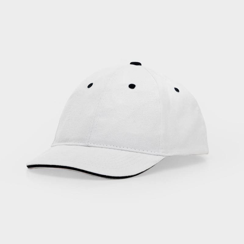 GORRA AGUJEROS VENTILACION