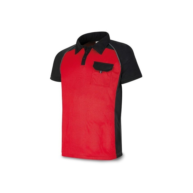 POLO VESTUARIO MANGA CORTA