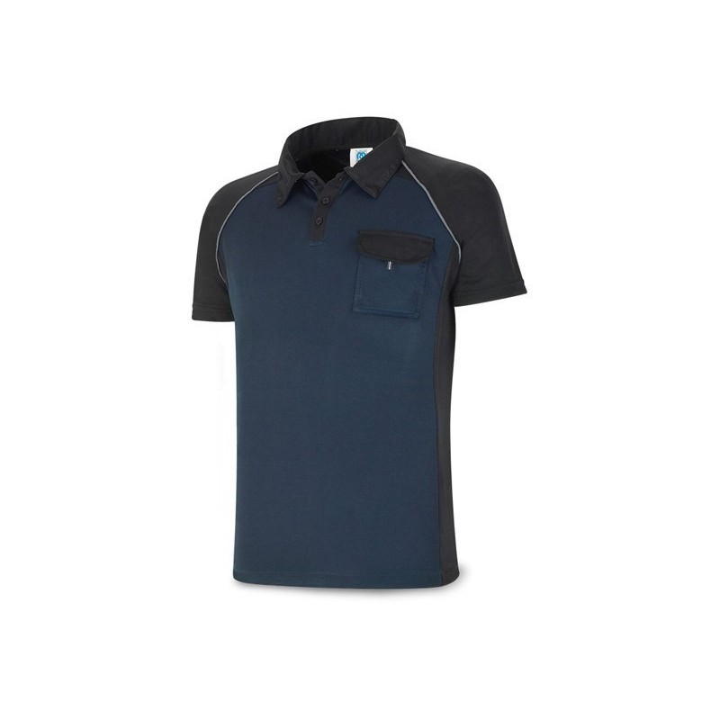 POLO VESTUARIO MANGA CORTA