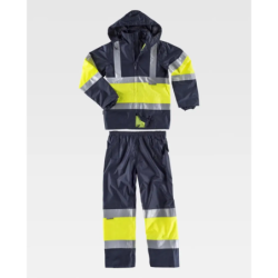 ⭐ TRAJE DE AGUA COMBI AV | Azules de Vergara