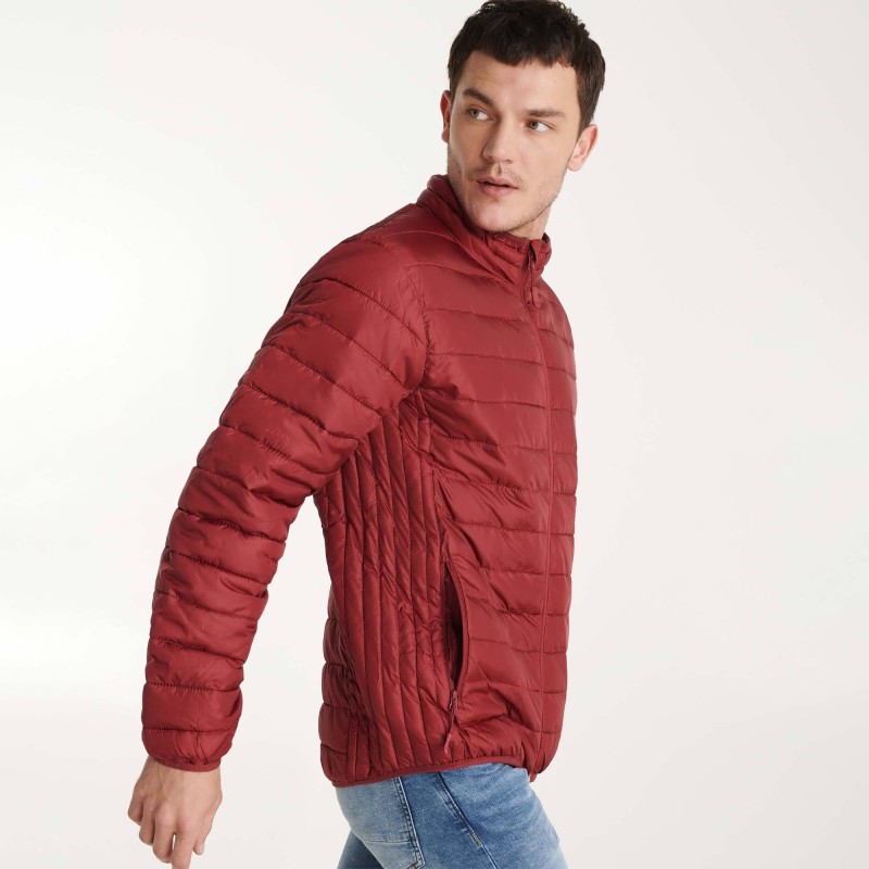 CHAQUETA ACOLCHADA LIGERA