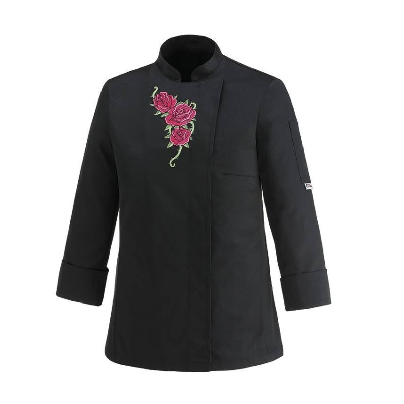 CHAQUETA CHEF SEÑORA