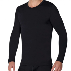 ⭐ CAMISETA TERMICA HOMBRES | Azules de Vergara