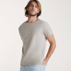 CAMISETA ALGODON ORGANICO