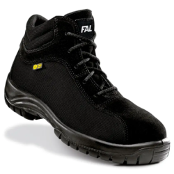⭐ BOTA SEGURIDAD S3 TRANSPIRABLE | Azules de Vergara