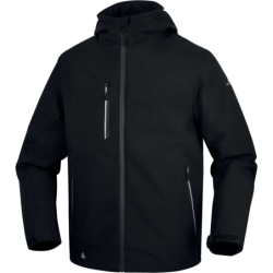 ⭐ PARKA 2 EN 1 DESMONTABLE | Azules de Vergara