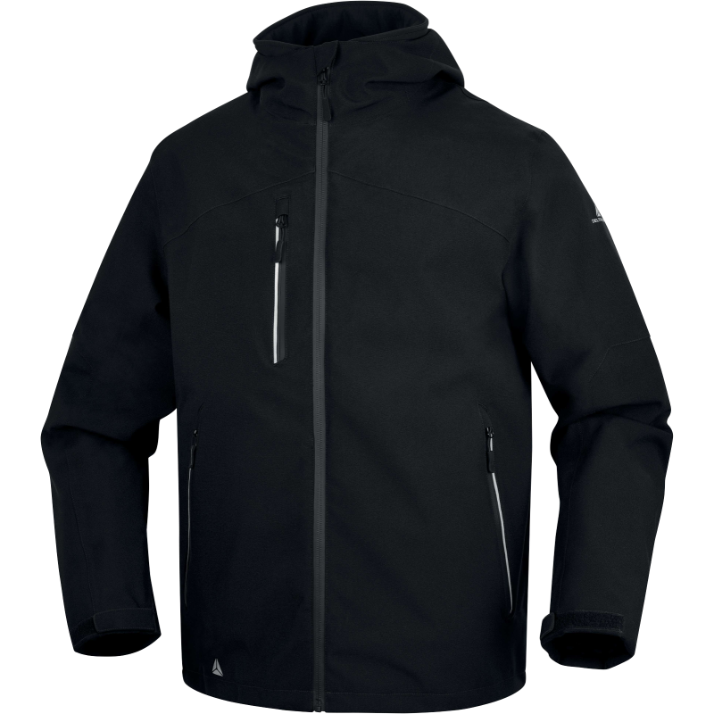 PARKA 2 EN 1 DESMONTABLE
