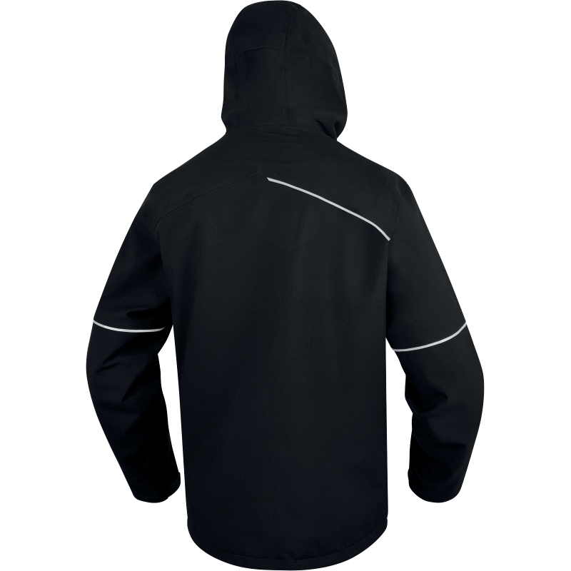 PARKA 2 EN 1 DESMONTABLE
