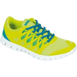 ⭐ DEPORTIVAS DE COLORES | Azules de Vergara