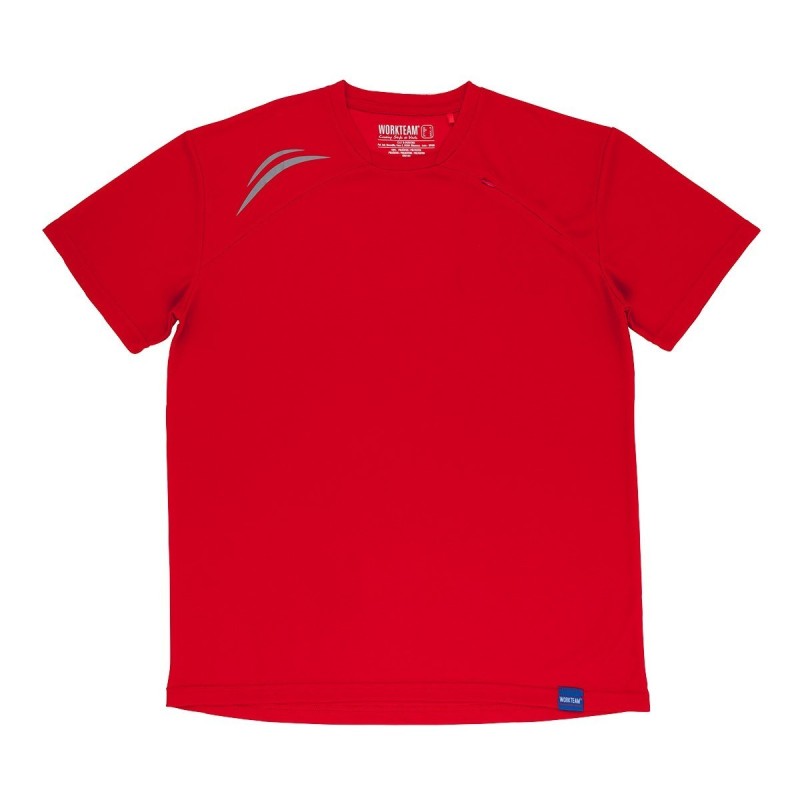 CAMISETA TECNICA