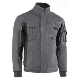 ⭐ CHAQUETA MULTIBOLSILLOS | Azules de Vergara