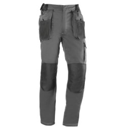 ⭐ PANTALON MULTIBOLSILLOS | Azules de Vergara