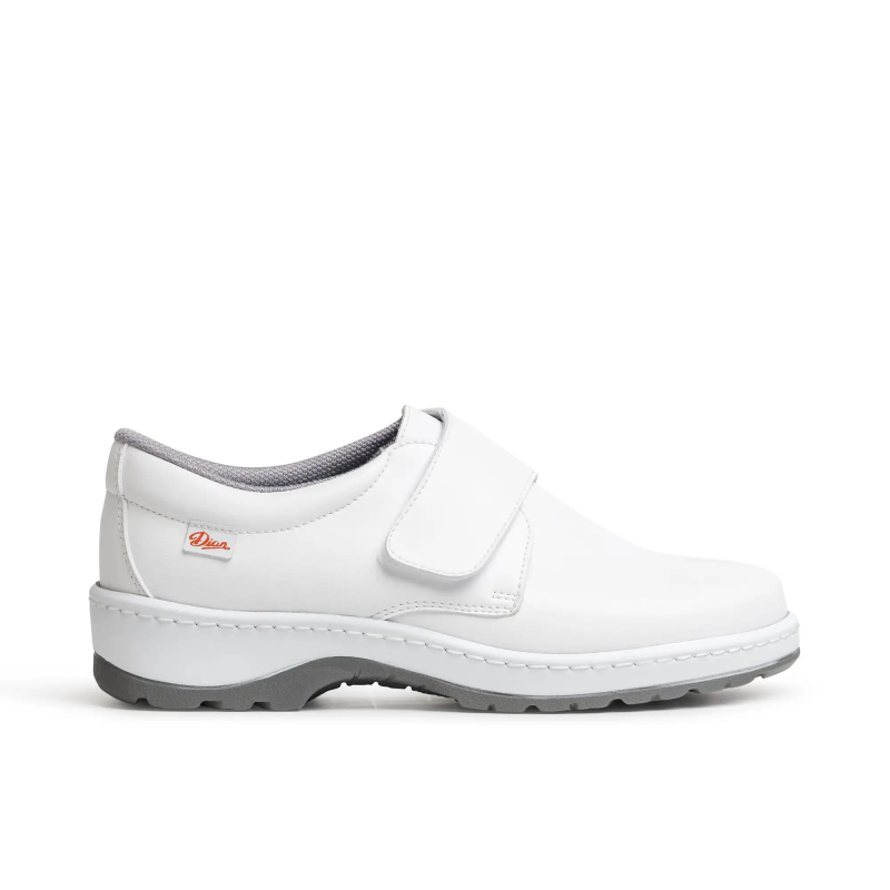 ZAPATO UNISEX CON VELCRO PARA CAMARERO