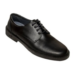 ZAPATO CORDONES ANTIDESLIZANTE