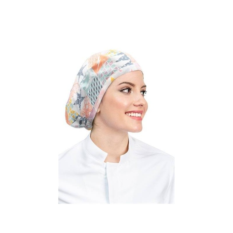 GORRO QUIROFANO PONY