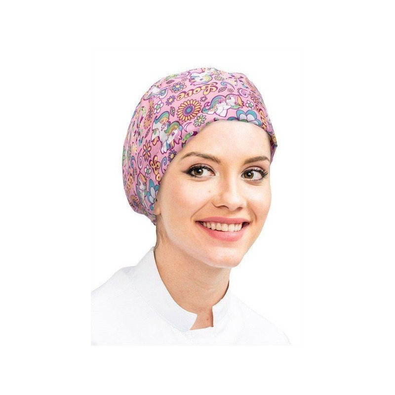 GORRO QUIROFANO LOVE