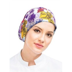 GORRO QUIROFANO TRANSFORMERS