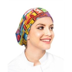 GORRO QUIROFANO MONOPOLIO