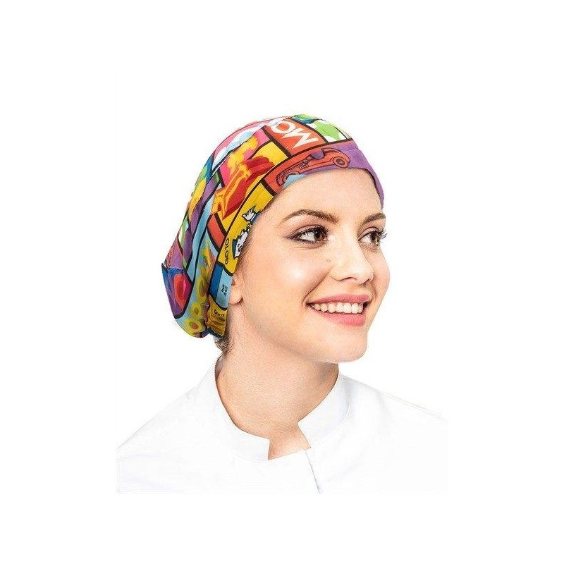 GORRO QUIROFANO MONOPOLIO