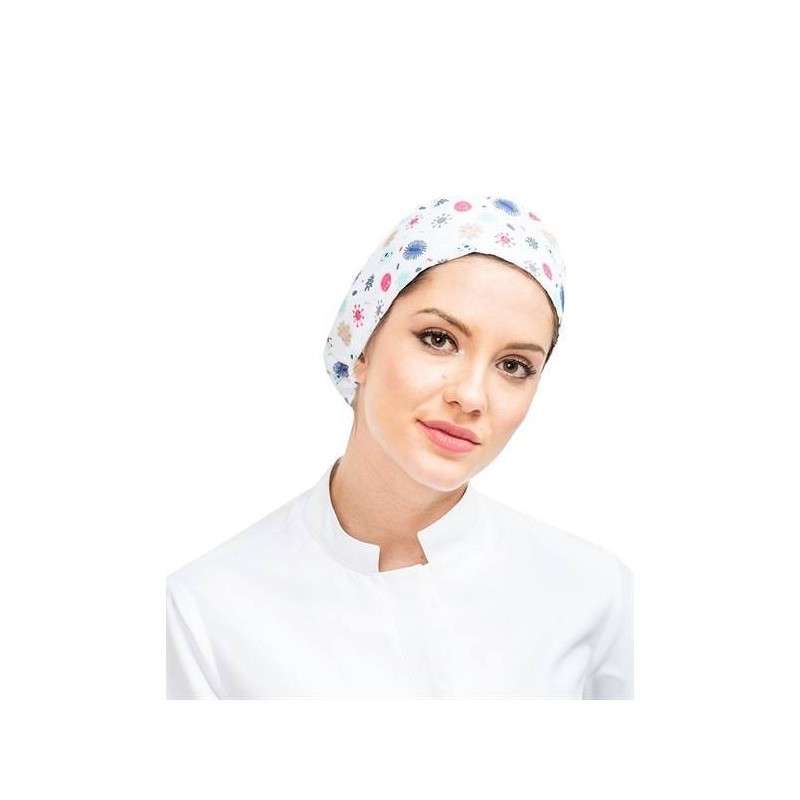 GORRO QUIROFANO BACTERY