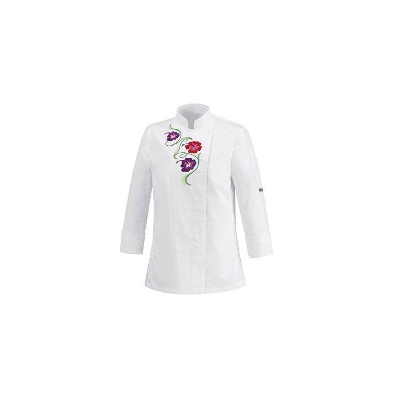 CHAQUETA CHEF SEÑORA