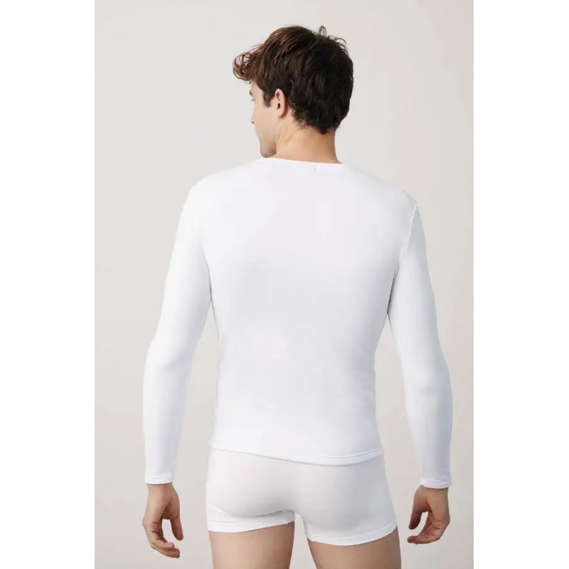 CAMISETA TERMICA HOMBRES