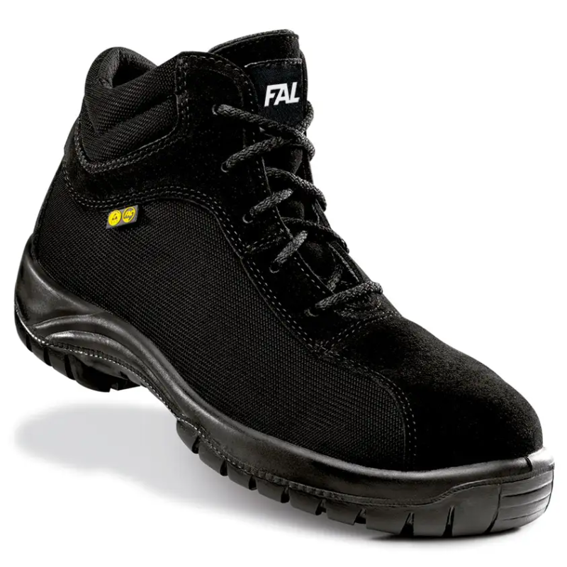 BOTA SEGURIDAD S3 TRANSPIRABLE