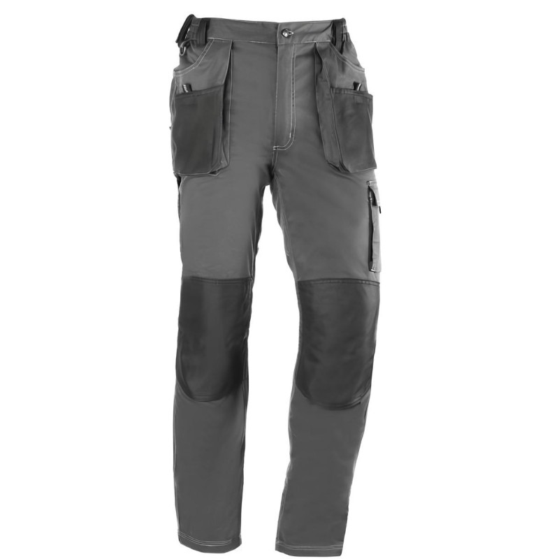 PANTALON MULTIBOLSILLOS