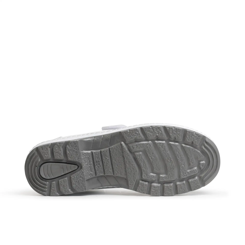 ZAPATO UNISEX CON VELCRO PARA CAMARERO