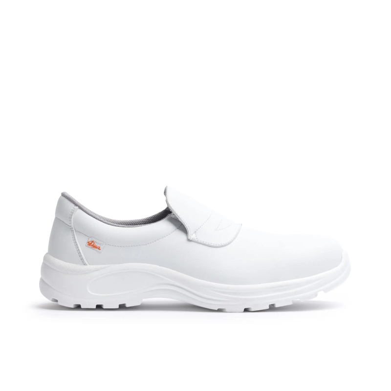 MOCASIN SEGURIDAD S2