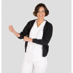 REBECA CON BOLSILLOS PARA MUJERES