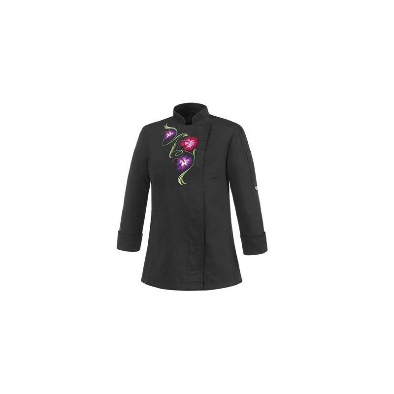CHAQUETA CHEF SEÑORA