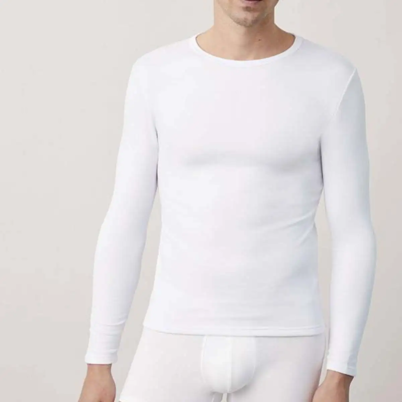 CAMISETA TERMICA HOMBRES
