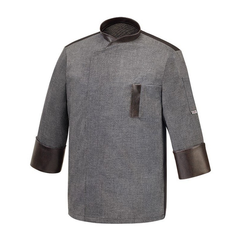 CHAQUETA TRANSPIRABLE UNISEX