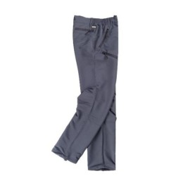 ⭐ PANTALÓN ELÁSTICO | Azules de Vergara