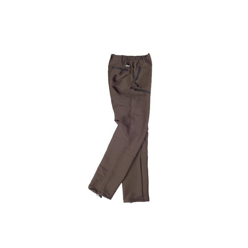 PANTALÓN ELÁSTICO