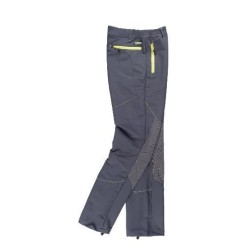 ⭐ PANTALÓN COMBINADO | Azules de Vergara