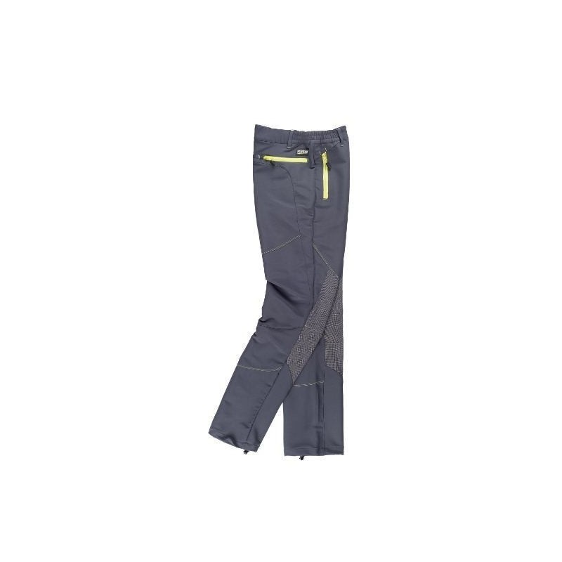 PANTALÓN COMBINADO