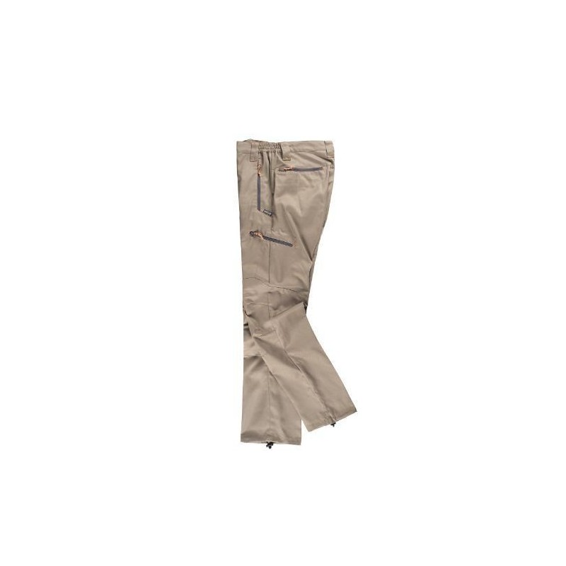 PANTALÓN VISCOSA