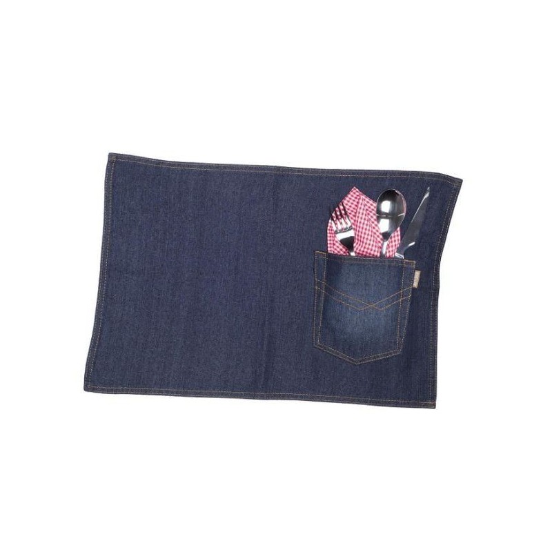 MANTEL INDIVIDUAL (Pack 4 unidades)