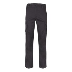 ⭐ PANTALÓN MULTIBOLSILLOS STRETCH | Azules de Vergara