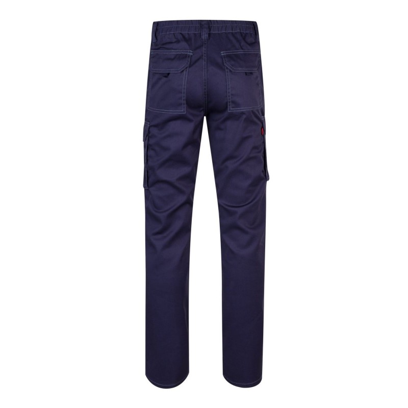 PANTALÓN MULTIBOLSILLOS STRETCH