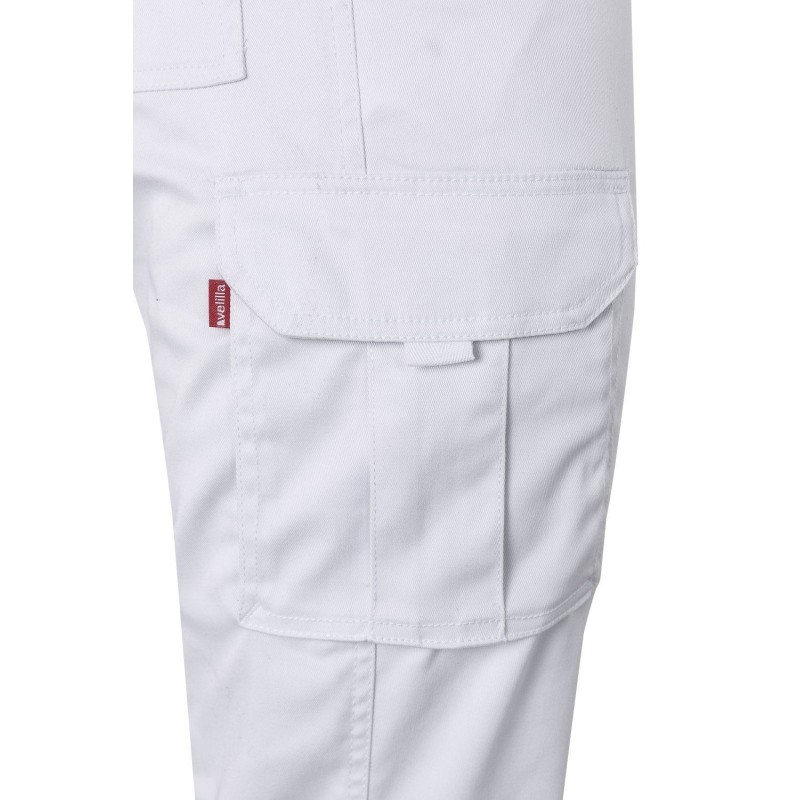 PANTALÓN MULTIBOLSILLOS STRETCH