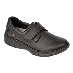 ⭐ ZAPATILLA CON CIERRE DE VELCRO | Azules de Vergara
