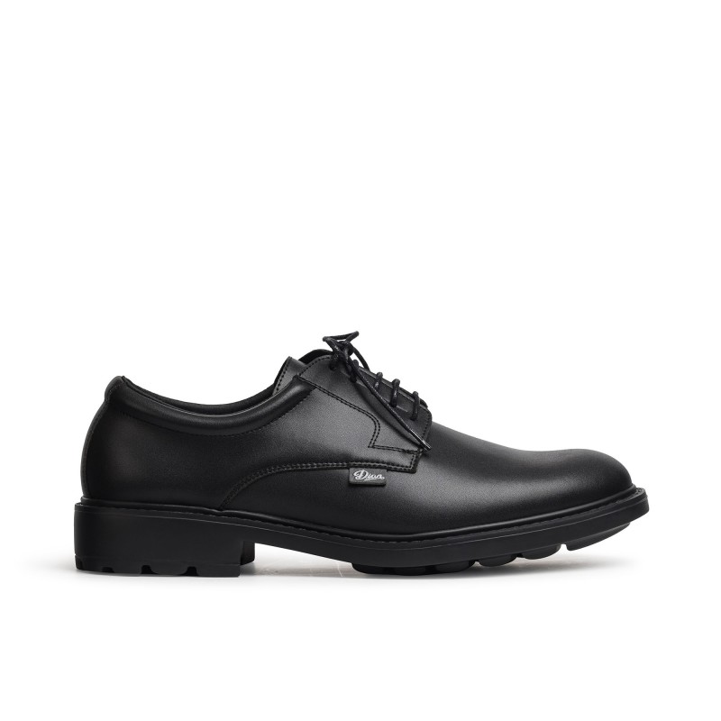 ZAPATO ANTIDESLIZANTE DE CORDONES