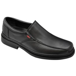 ⭐ ZAPATO DE CIERRE ELASTICOS LATERALES | Azules de Vergara