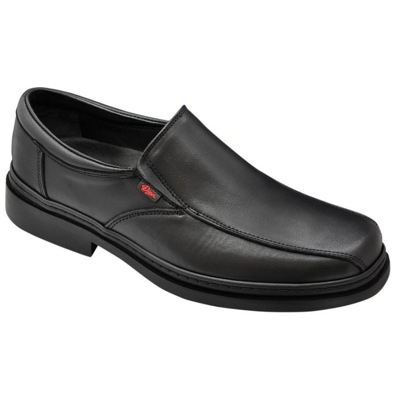 ZAPATO DE CIERRE ELASTICOS LATERALES