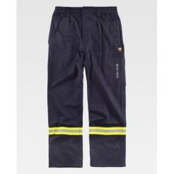 ⭐ PANTALÓN MODACRÍLICO | Azules de Vergara