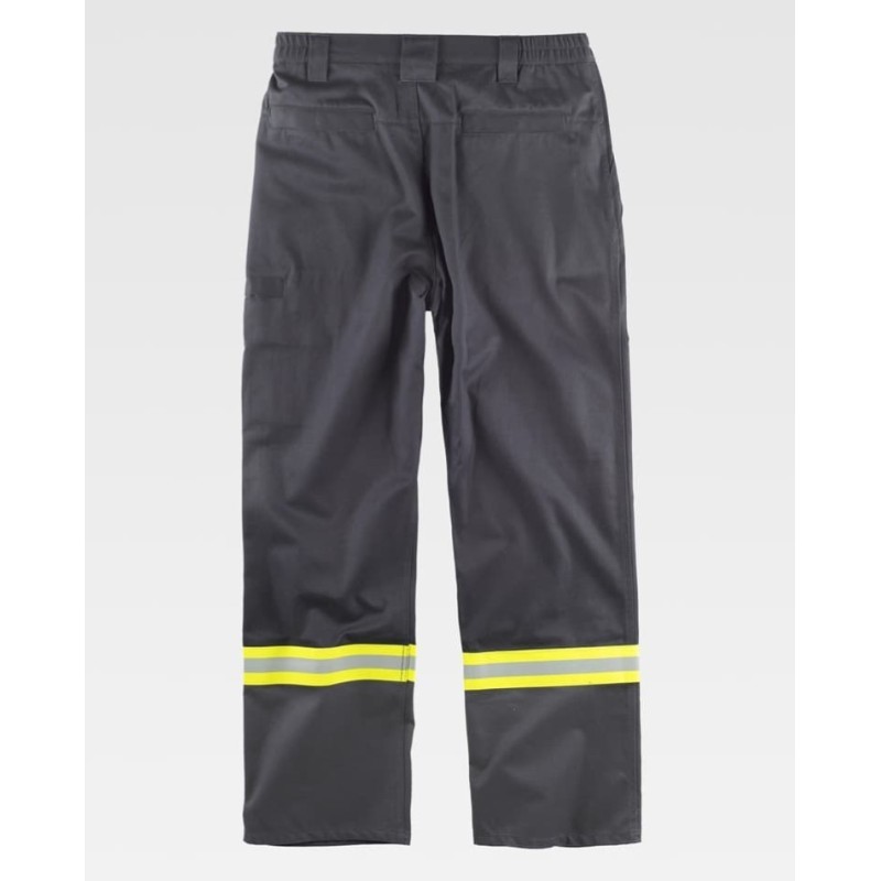 PANTALÓN MODACRÍLICO