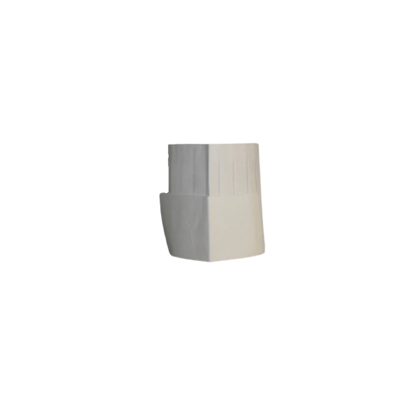 GORRO CHEF DE PAPEL 250 U.